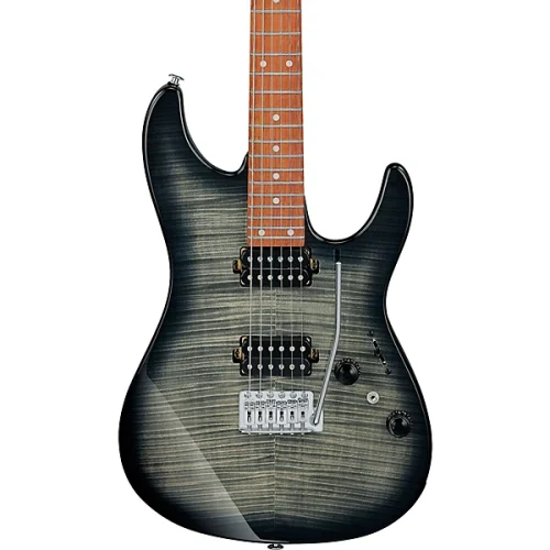 Ibanez Standard AZ24S1F Electric Guitar - Black Sunburst