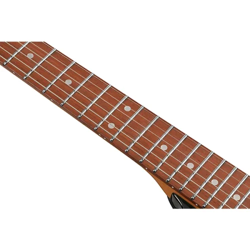 Ibanez Standard AZ24S1F Electric Guitar - Turquoise Burst - Image 9