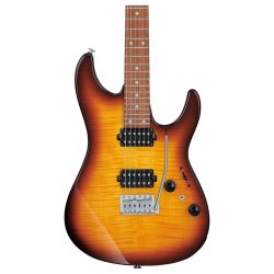 Ibanez Standard AZ24S1F Electric Guitar - Violin Sunburst
