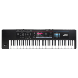 Roland JUNO-D7 76-key Synthesizer