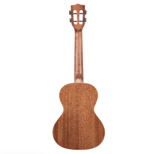 Kala Solid Mahogany Tenor Ukulele – Gloss Natural - Image 3