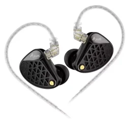 KZ AM16 - 16 Drivers Professional In Ears - Bass-Enhanced