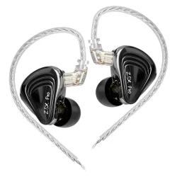 KZ ZSX Pro 6 Driver Hybrid In-Ears