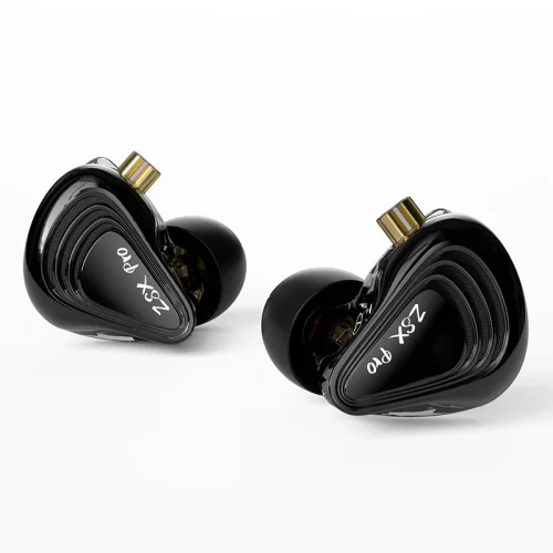 KZ ZSX Pro 6 Driver Hybrid In-Ears - Image 3