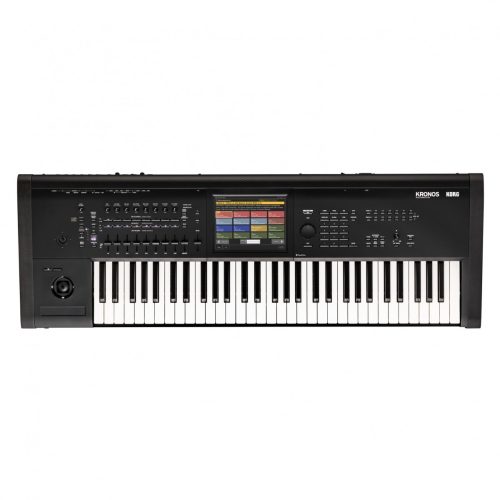 Korg Kronos 3 61-key Music Workstation