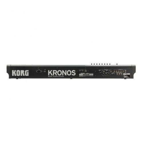 Korg Kronos 3 61-key Music Workstation - Image 3