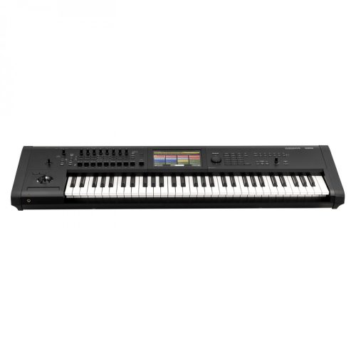 Korg Kronos 3 61-key Music Workstation - Image 4