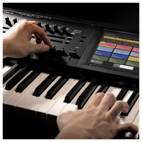 Korg Kronos 3 61-key Music Workstation - Image 5
