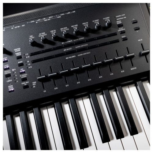 Korg Kronos 3 61-key Music Workstation - Image 6