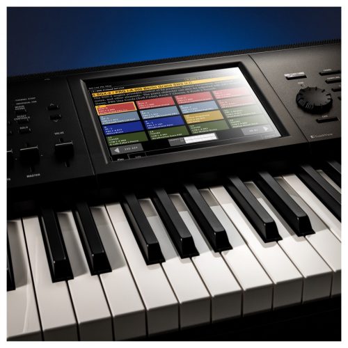 Korg Kronos 3 61-key Music Workstation - Image 7
