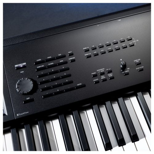 Korg Kronos 3 61-key Music Workstation - Image 8