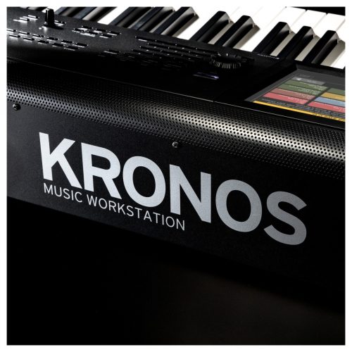 Korg Kronos 3 61-key Music Workstation - Image 9
