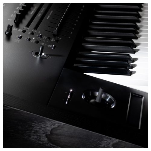 Korg Kronos 3 61-key Music Workstation - Image 10