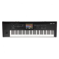 Korg Kronos 3 73-key Music Workstation