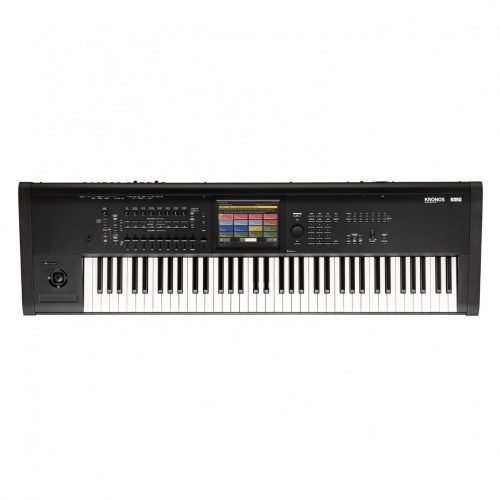Korg Kronos 3 73-key Music Workstation
