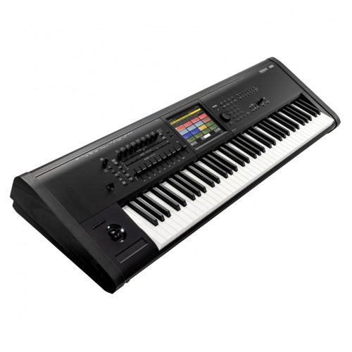 Korg Kronos 3 73-key Music Workstation - Image 2