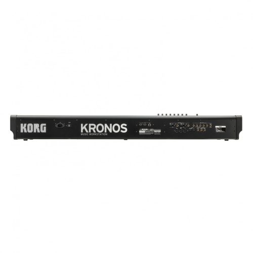 Korg Kronos 3 73-key Music Workstation - Image 3