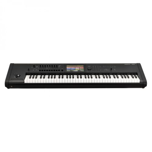 Korg Kronos 3 73-key Music Workstation - Image 4