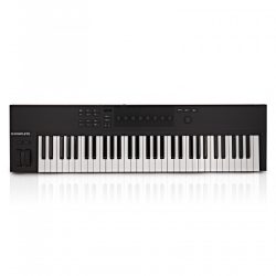 Native Instruments Komplete Kontrol A61 Keyboard Controller