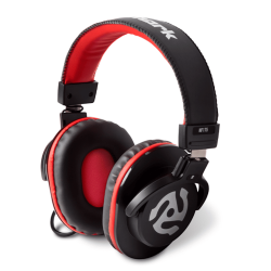Numark HF175 DJ Headphones