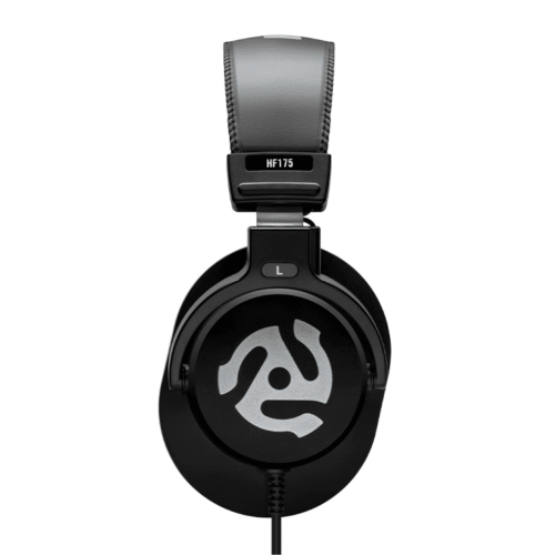 Numark HF175 DJ Headphones - Shop Soiled - Image 3