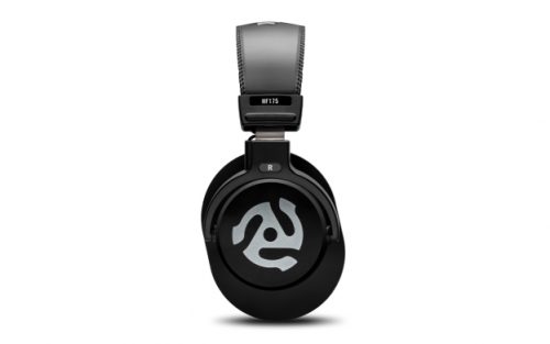 Numark HF175 DJ Headphones - Shop Soiled - Image 4