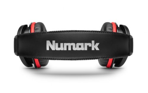 Numark HF175 DJ Headphones - Shop Soiled - Image 5