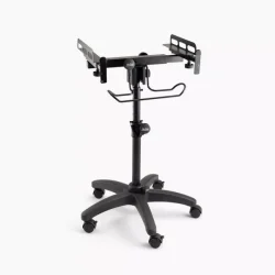 On-Stage MIX-400 V2 – Mobile Equipment Stand