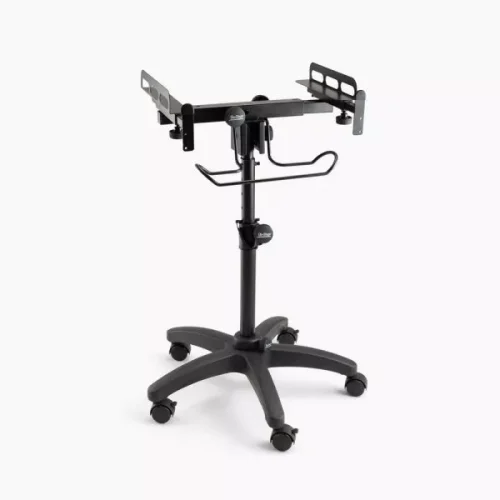 On-Stage MIX-400 V2 – Mobile Equipment Stand
