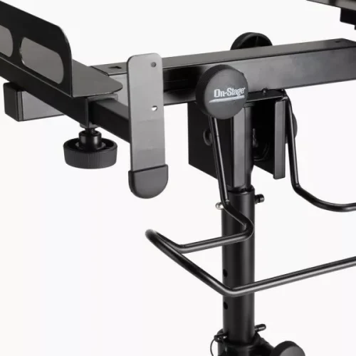 On-Stage MIX-400 V2 – Mobile Equipment Stand - Image 2