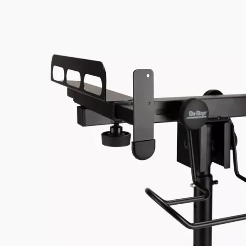 On-Stage MIX-400 V2 – Mobile Equipment Stand - Image 3