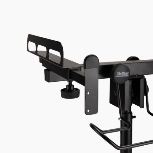On-Stage MIX-400 V2 – Mobile Equipment Stand - Image 4