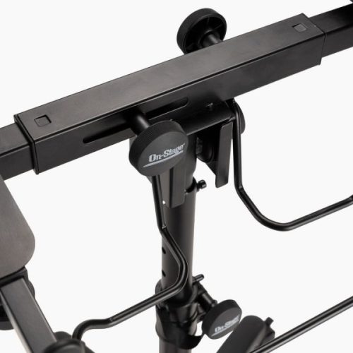 On-Stage MIX-400 V2 – Mobile Equipment Stand - Image 5