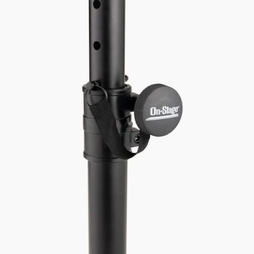 On-Stage MIX-400 V2 – Mobile Equipment Stand - Image 6