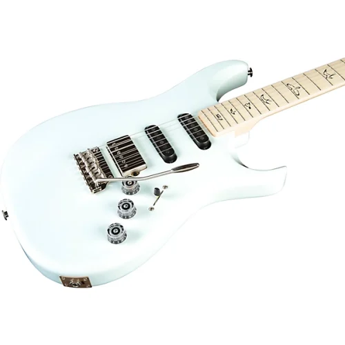 PRS Fiore Mark Lettieri Signature Electric Guitar - Sugar Moon - Image 4