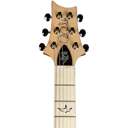 PRS Fiore Mark Lettieri Signature Electric Guitar - Sugar Moon - Image 7