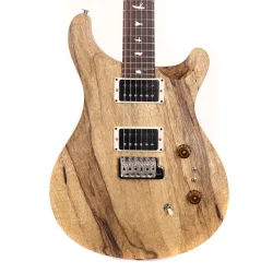 PRS Limited-edition CE 24-08 Black Limba Electric Guitar