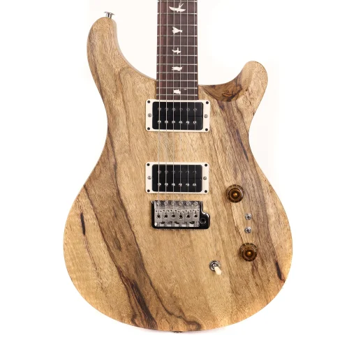 PRS Limited-edition CE 24-08 Black Limba Electric Guitar