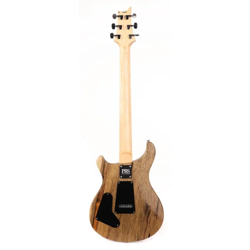 PRS Limited-edition CE 24-08 Black Limba Electric Guitar - Image 7