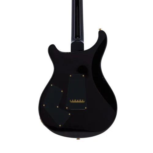 PRS Modern Eagle V 10-Top Electric Guitar - Cobalt Smokeburst - Image 6