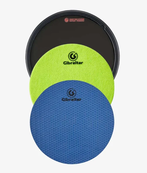 Gibraltar SC-SWAP Swap Practice Pad