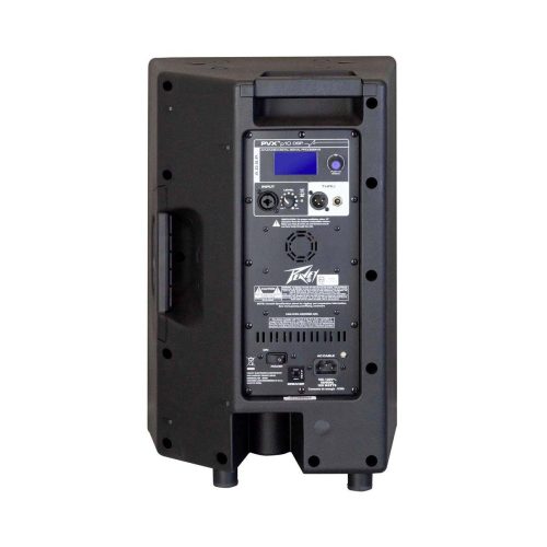 Peavey PVXp 10 inch Bluetooth Powered Speaker - Image 5