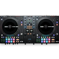 Rane ONE Professional Motorized DJ Controller