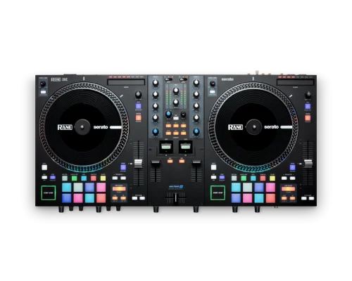 Rane ONE Professional Motorized DJ Controller
