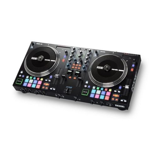 Rane ONE Professional Motorized DJ Controller - Image 2