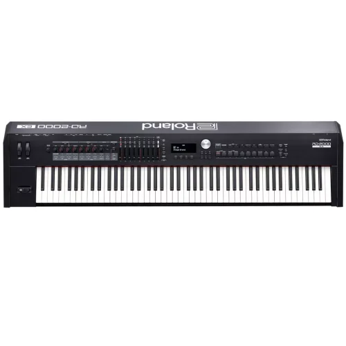 Roland RD-2000 EX 88-key Digital Piano