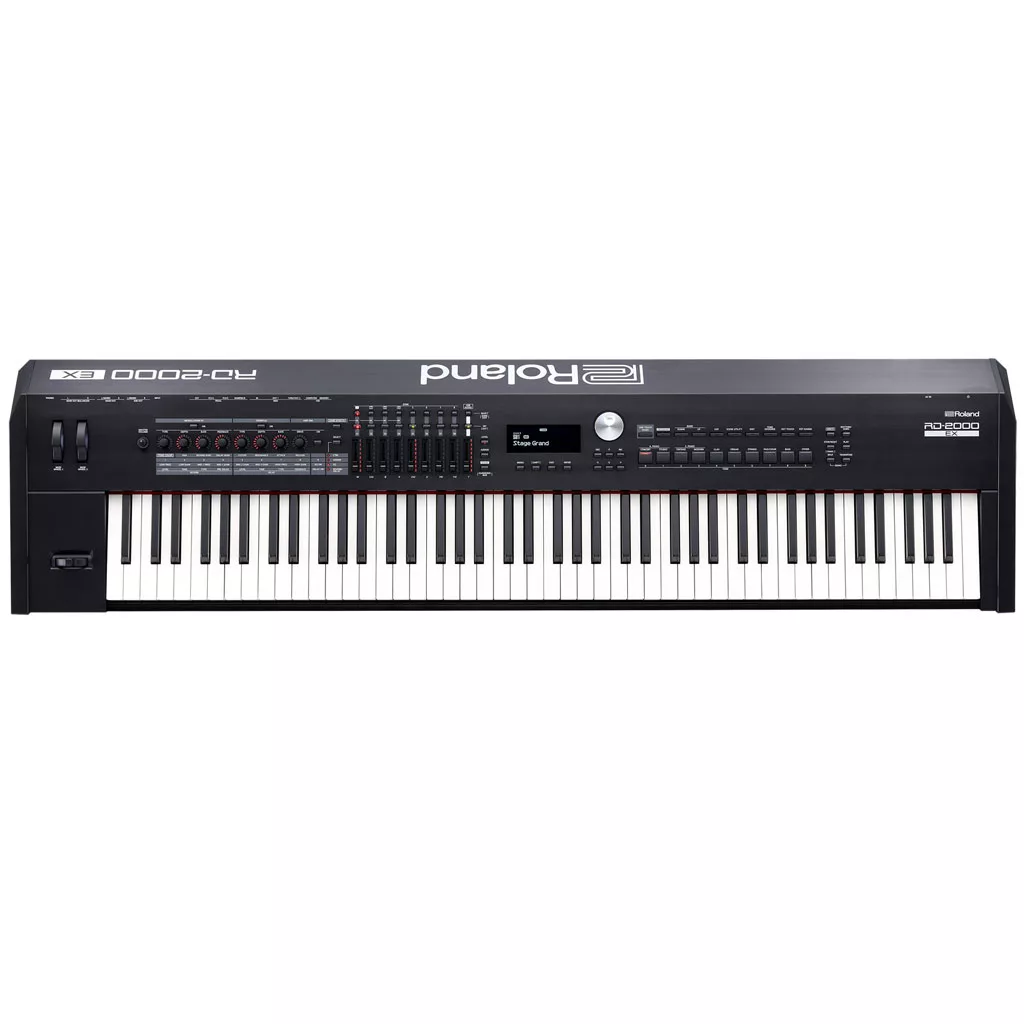 Roland RD-2000 EX 88-key Digital Piano