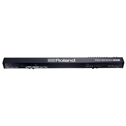 Roland RD-2000 EX 88-key Digital Piano - Image 4