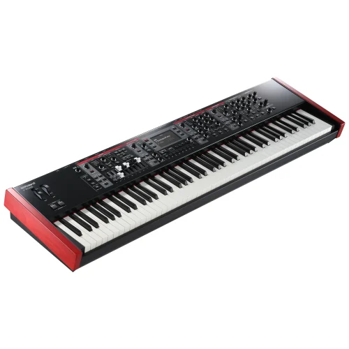 Roland V-Stage76 Stage Piano 76-Key - Image 2