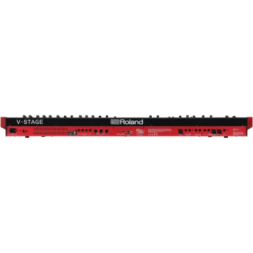 Roland V-Stage76 Stage Piano 76-Key - Image 7